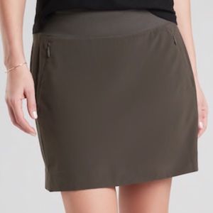 Athlete Soho Skort Sz 2